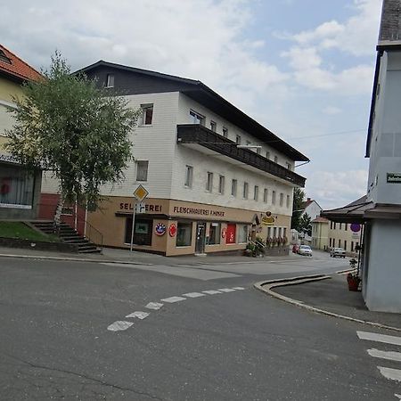 Gasthof Moser Фонсдорф Екстериор снимка