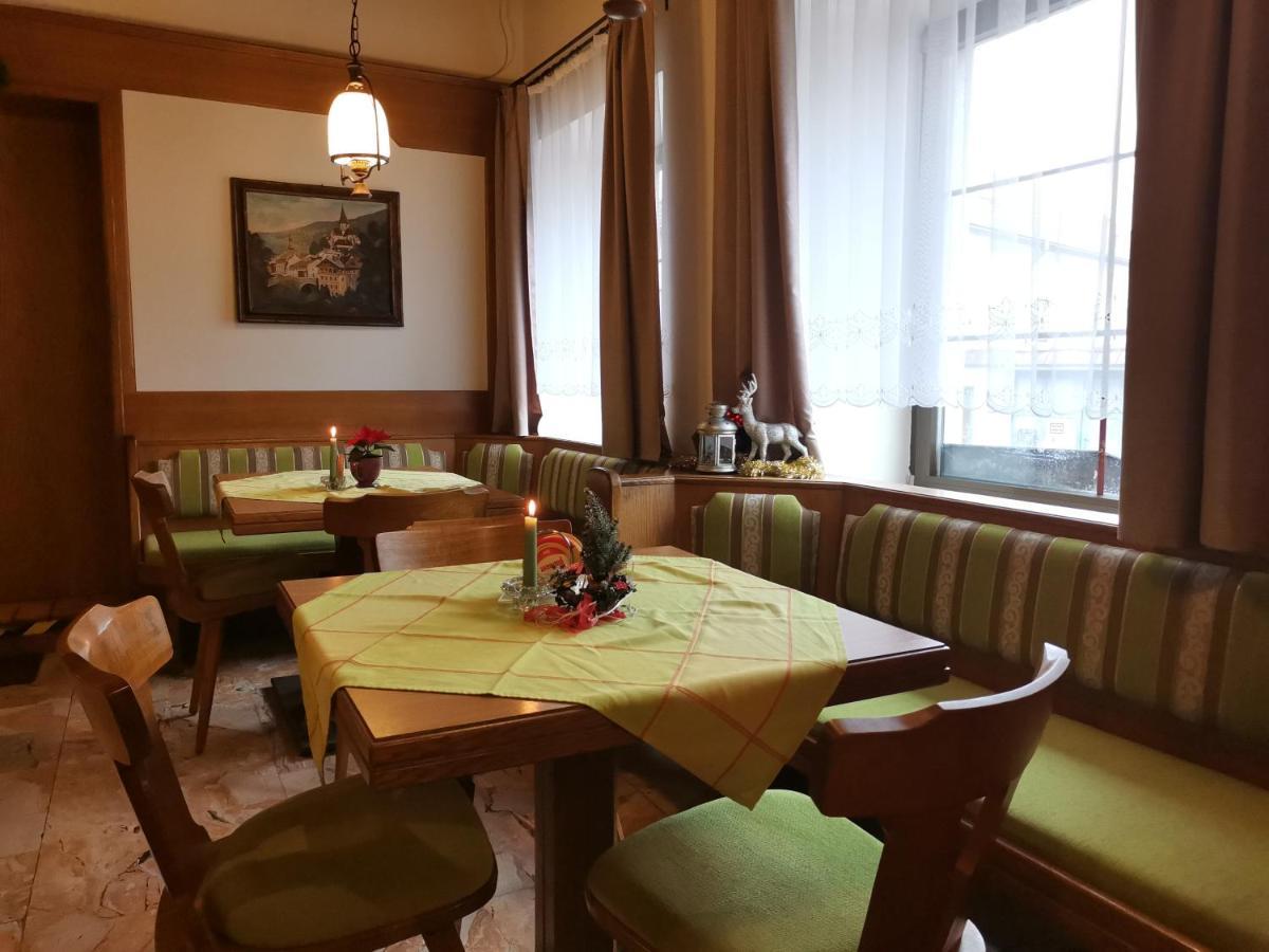Gasthof Moser Фонсдорф Екстериор снимка