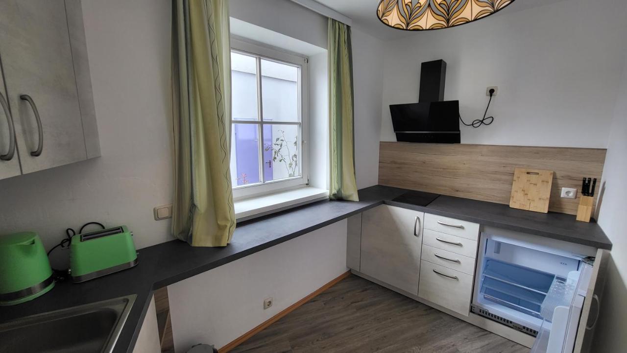 Gasthof Moser Фонсдорф Екстериор снимка