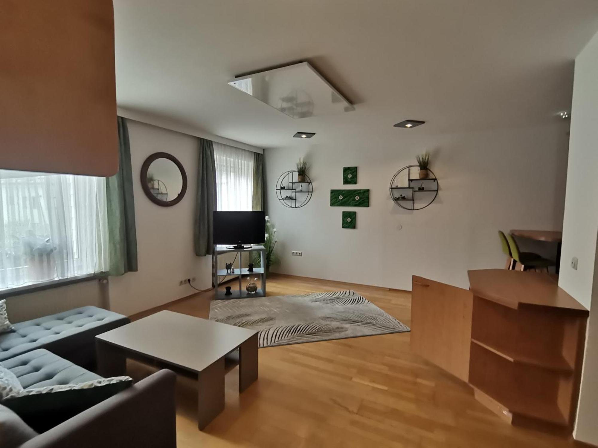Gasthof Moser Фонсдорф Екстериор снимка
