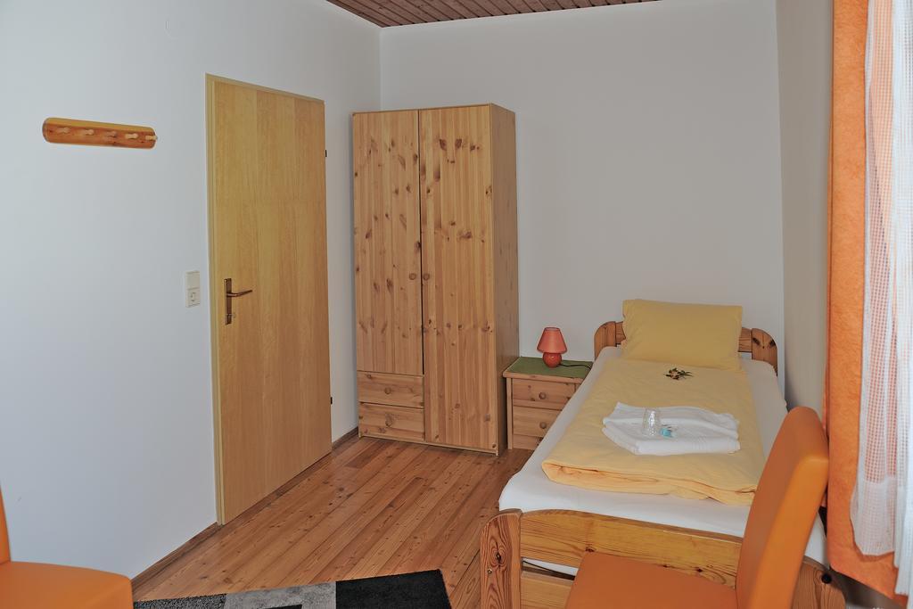 Gasthof Moser Фонсдорф Екстериор снимка
