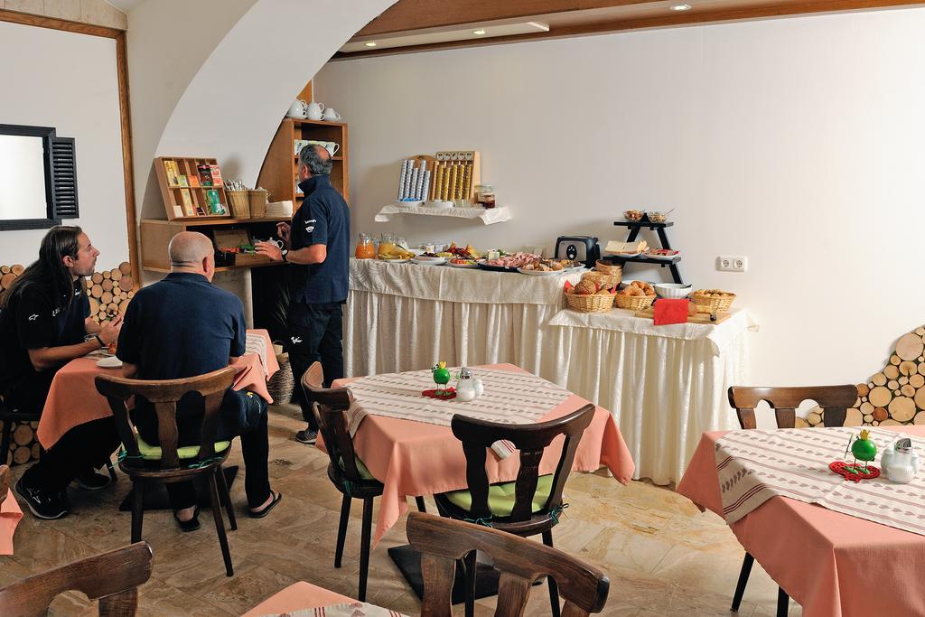 Gasthof Moser Фонсдорф Екстериор снимка